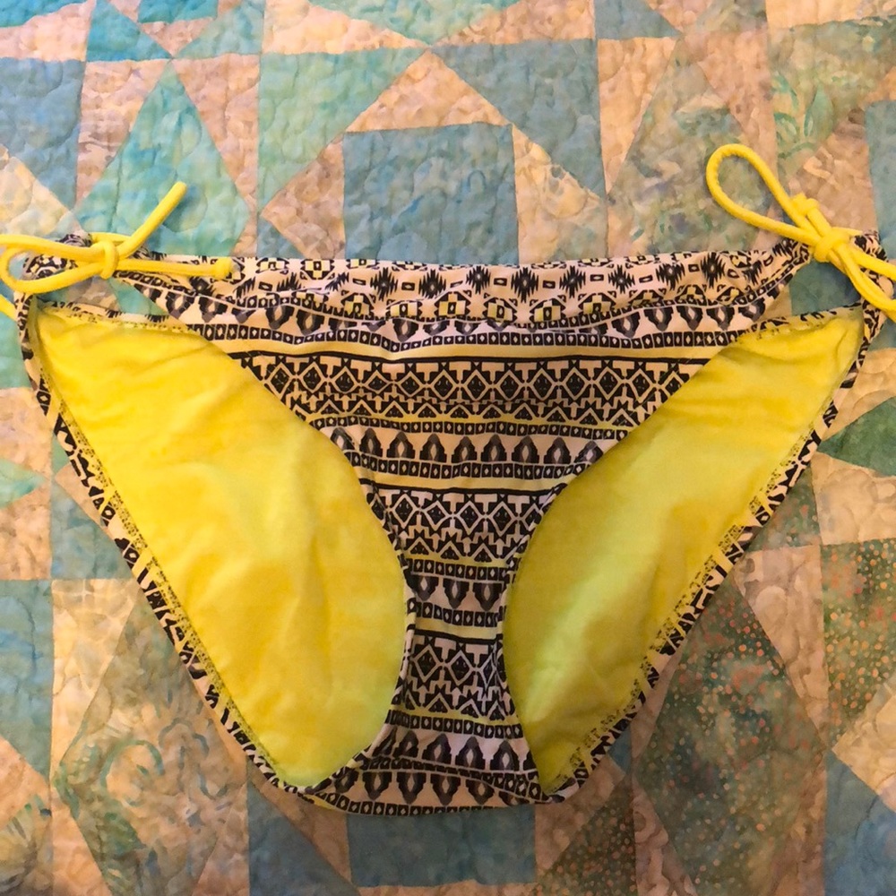 So Swimsuit Bottoms